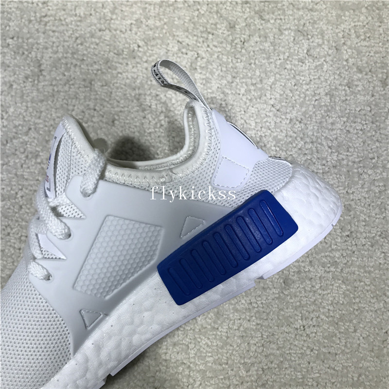 Champion X NMD XR1 D Real Boost